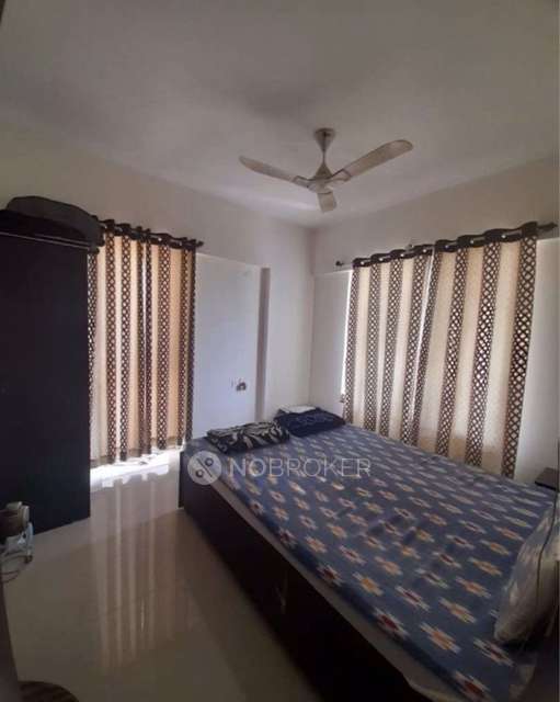 2 BHK Flat In Sukhwani Sepia for Rent  In Sukhwani Sepia
