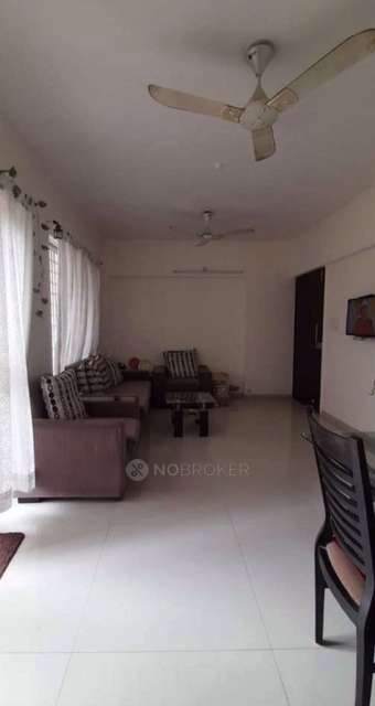 2 BHK Flat In Sukhwani Sepia for Rent  In Sukhwani Sepia