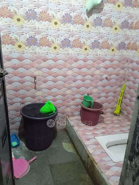 1 RK Flat In Salve Niwas For Sale  In Navi Mumbai,