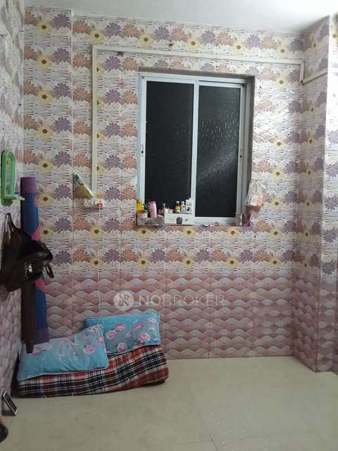 1 RK Flat In Salve Niwas For Sale  In Navi Mumbai,