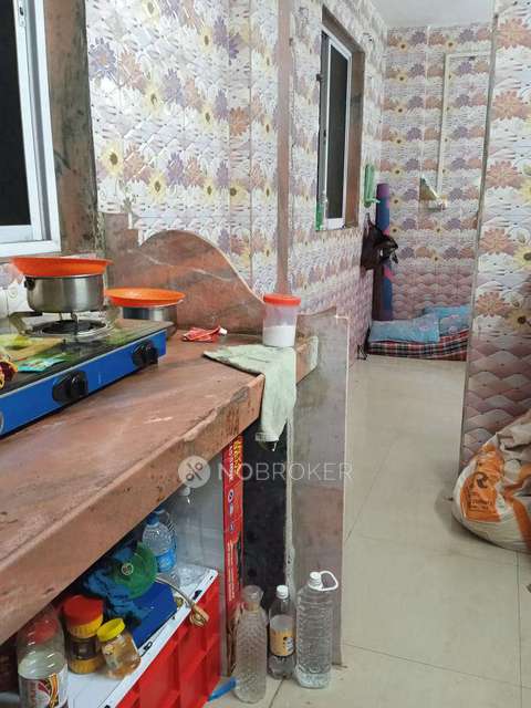 1 RK Flat In Salve Niwas For Sale  In Navi Mumbai,