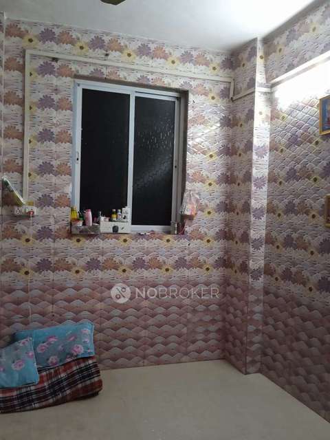 1 RK Flat In Salve Niwas For Sale  In Navi Mumbai,