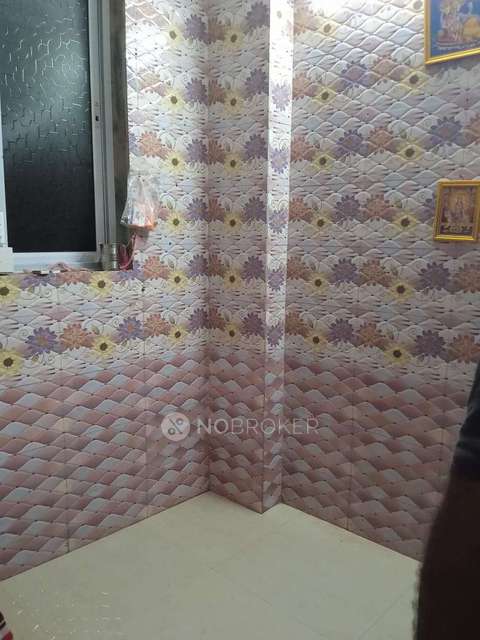 1 RK Flat In Salve Niwas For Sale  In Navi Mumbai,