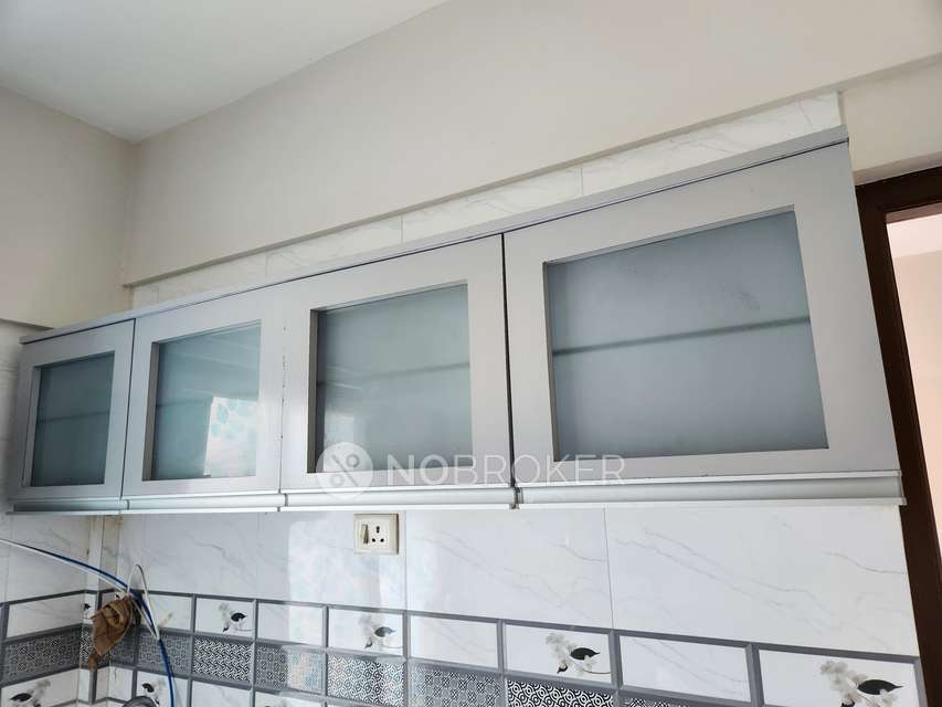 1 BHK Flat In Leisure Town for Rent  In Hadapsar