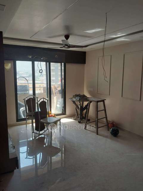 3 BHK Flat In Dosti Vihar  For Sale  In  Thane West