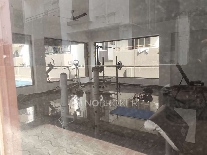 2 BHK Flat In Slv Brundavan For Sale  In Slv Brundavan &#40;formerly Mayur Brundavan&#41;