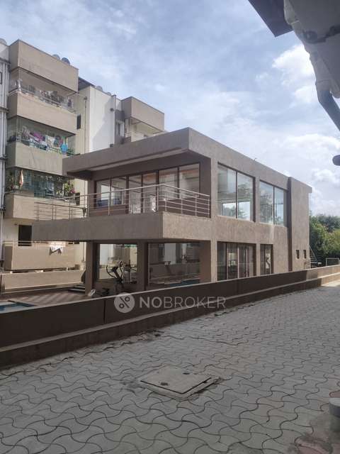 2 BHK Flat In Slv Brundavan For Sale  In Slv Brundavan &#40;formerly Mayur Brundavan&#41;