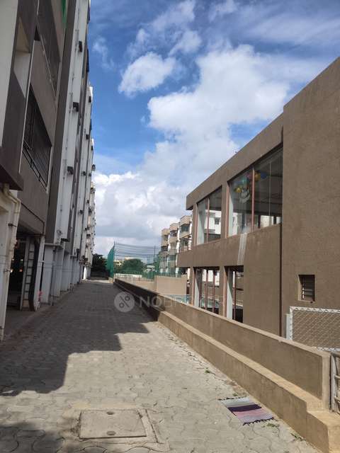 2 BHK Flat In Slv Brundavan For Sale  In Slv Brundavan &#40;formerly Mayur Brundavan&#41;