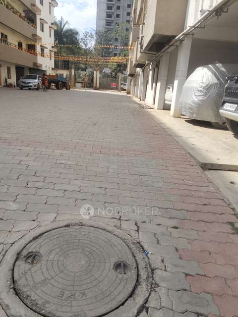 2 BHK Flat In Slv Brundavan For Sale  In Slv Brundavan &#40;formerly Mayur Brundavan&#41;