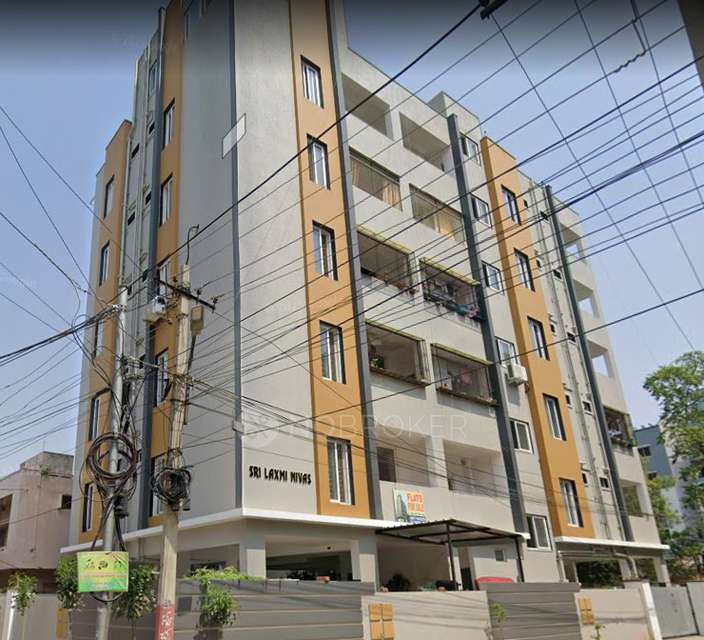 3 BHK Flat In Sri Lakshmi Niwas  For Sale  In Maruthi Nagar