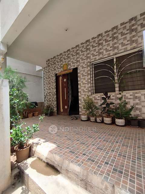 3 BHK House for Rent  In Tukaram Nagar
