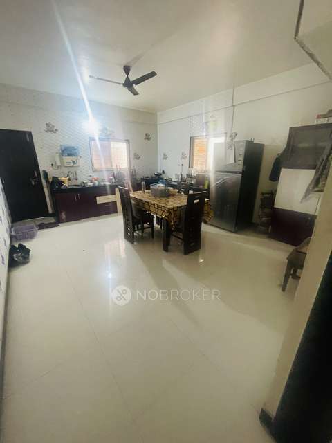 3 BHK House for Rent  In Tukaram Nagar