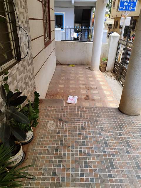 3 BHK House for Rent  In Tukaram Nagar