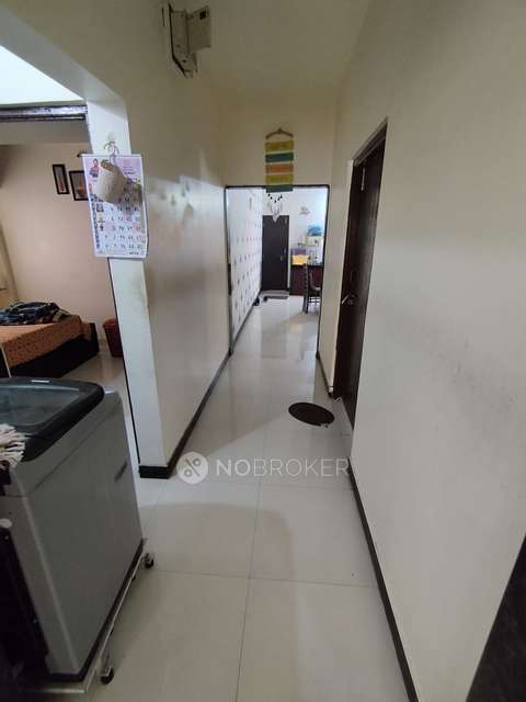 3 BHK House for Rent  In Tukaram Nagar