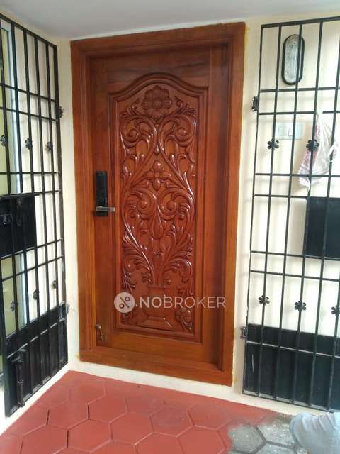 4 BHK House For Sale  In Navalur