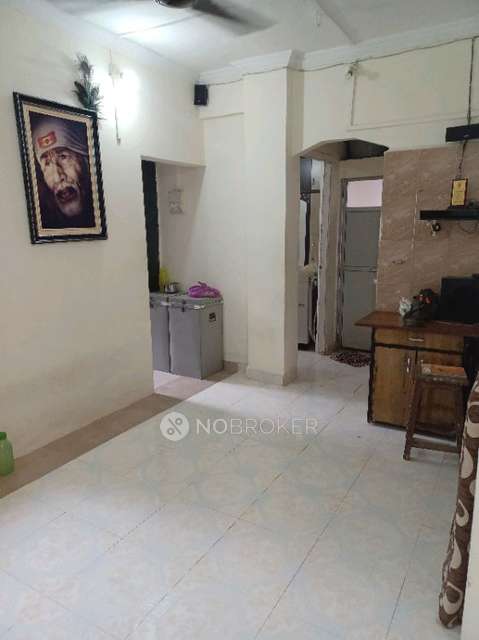 1 BHK Flat In Balaji Prasad C.h.s for Rent  In Kamothe