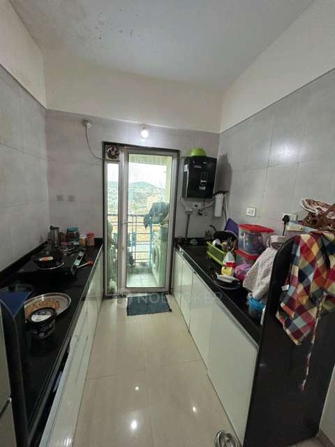 2 BHK Flat In Jade Residencies for Rent  In Wagholi
