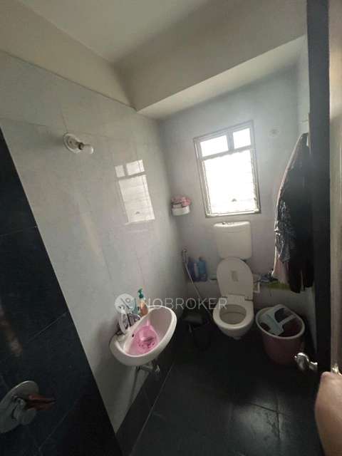 2 BHK Flat In Jade Residencies for Rent  In Wagholi