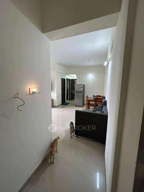 2 BHK Flat In Jade Residencies for Rent  In Wagholi