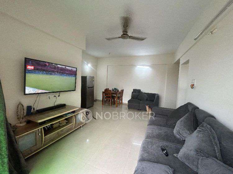 2 BHK Flat In Jade Residencies for Rent  In Wagholi