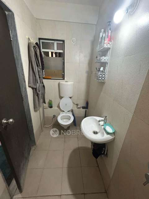 2 BHK Flat In Jade Residencies for Rent  In Wagholi