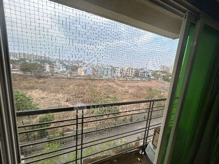 2 BHK Flat In Jade Residencies for Rent  In Wagholi