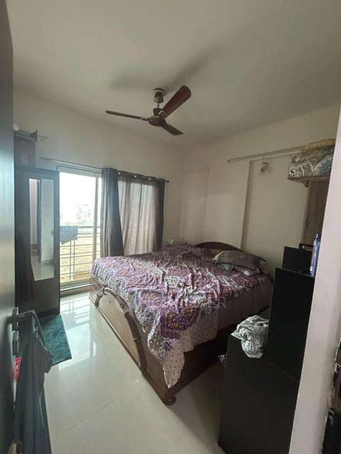 2 BHK Flat In Jade Residencies for Rent  In Wagholi