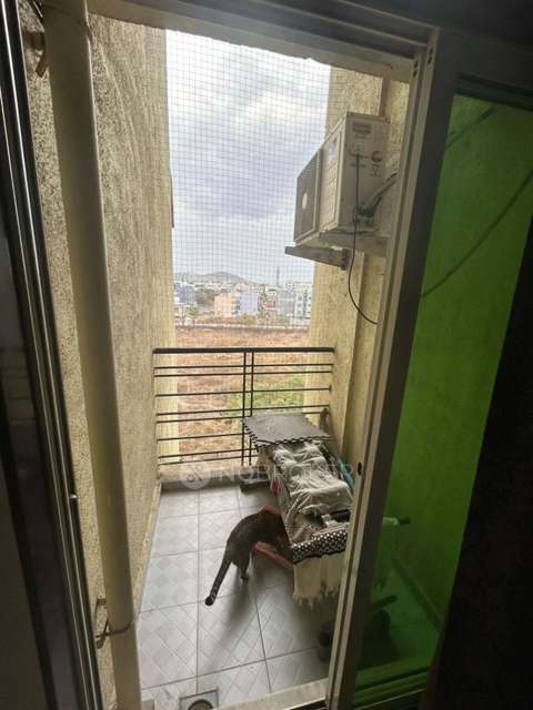 2 BHK Flat In Jade Residencies for Rent  In Wagholi