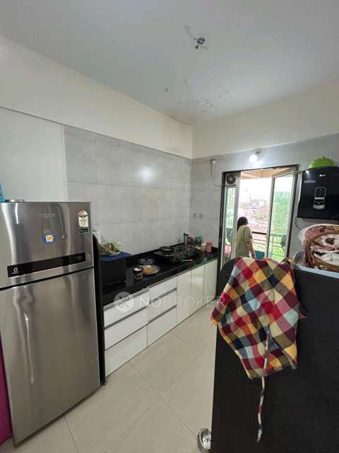 2 BHK Flat In Jade Residencies for Rent  In Wagholi