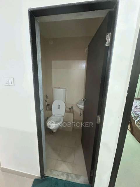 2 BHK Flat In Jade Residencies for Rent  In Wagholi