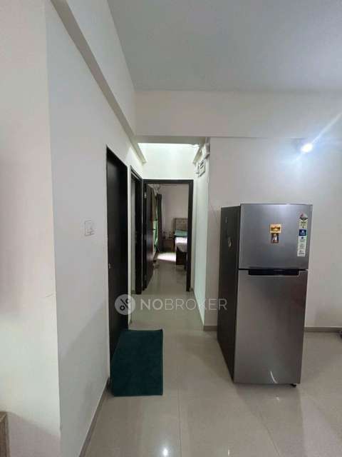 2 BHK Flat In Jade Residencies for Rent  In Wagholi