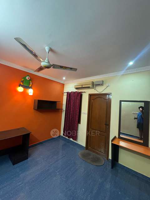 3 BHK Flat In Karpagam Avenue for Rent  In Raja Annamalaipuram