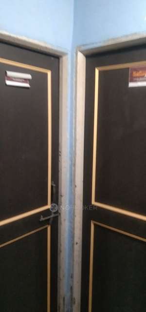 1 RK Flat In  Shree Enterprises   for Rent  In Garmal