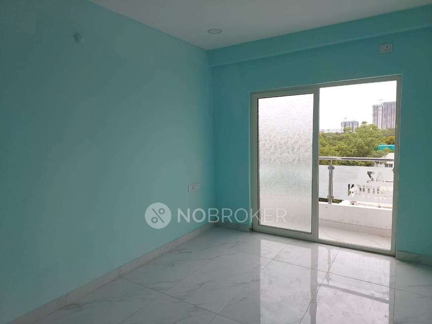 3 BHK Flat In Ali Yar Khan Residency For Sale  In Langar Houz