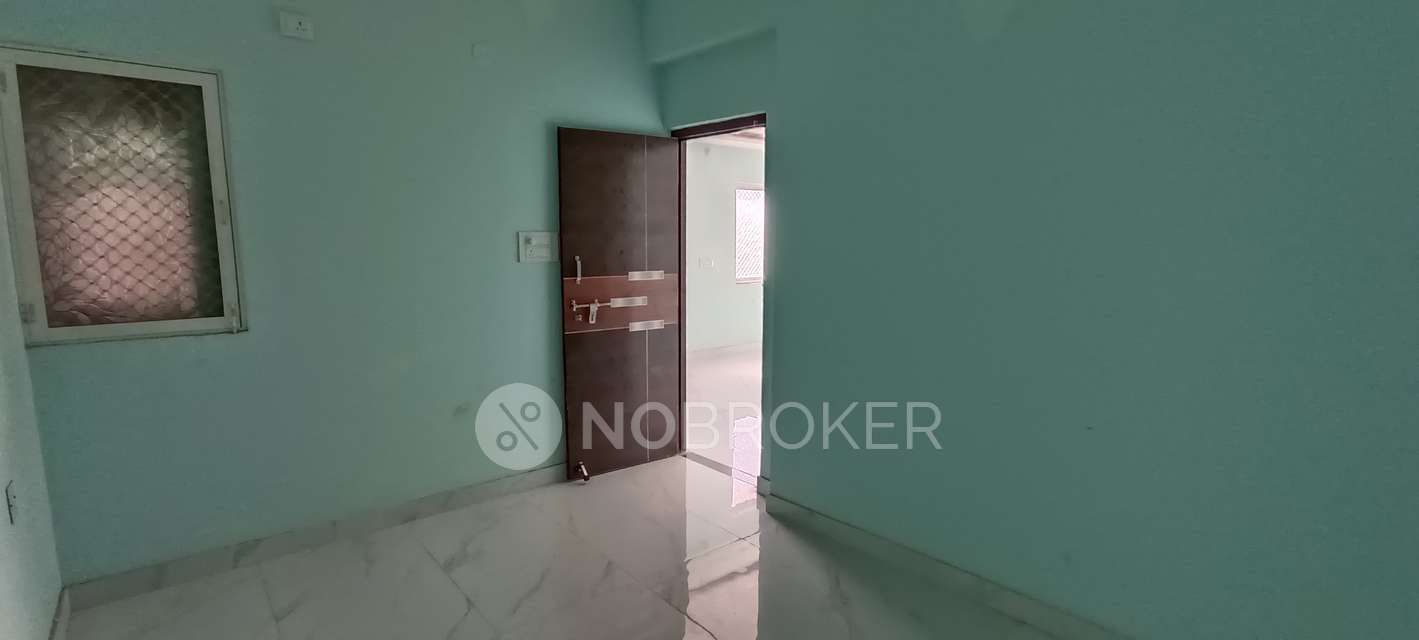 3 BHK Flat In Ali Yar Khan Residency For Sale  In Langar Houz