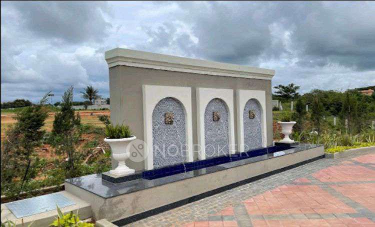 Plot For Sale  In Tivoli Hills In Yelahanka New Town