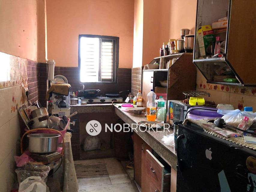 2 BHK Flat For Sale  In Nilothi