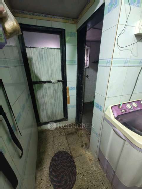 1 BHK Flat In Raghunandan Apartment  For Sale  In Prem Appartment Shop No 4, Chinchpada Rd, Near Ideal School, Hanuman Nagar, Kalyan, Maharashtra 421306, India