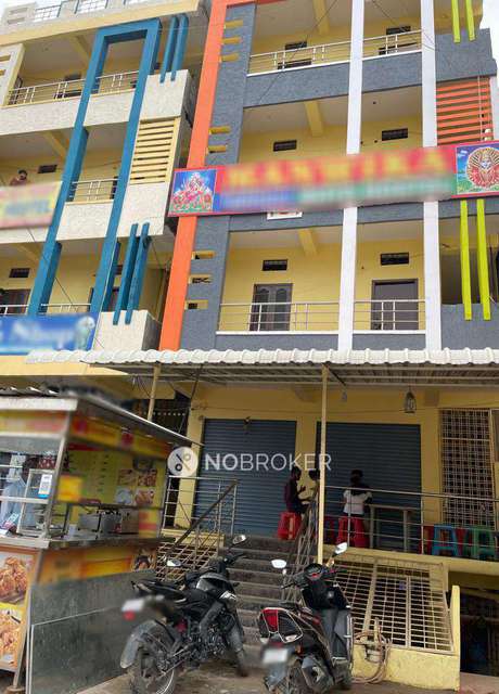 PG for Girls in Dhulapally