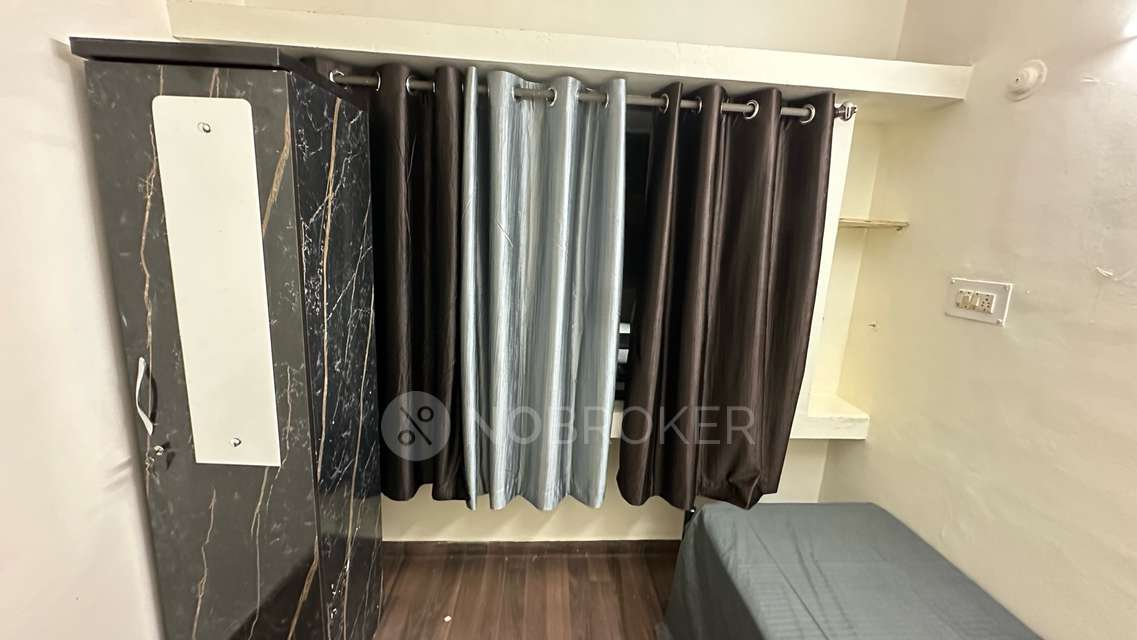 PG for Girls in Shivajinagar