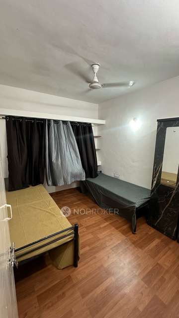 PG for Girls in Shivajinagar