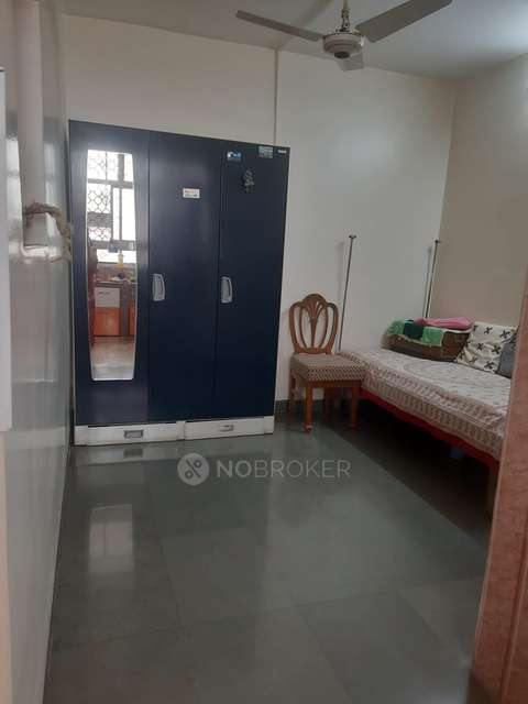 Plot For Sale  In Nigdi