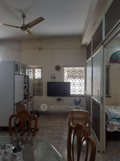 Plot For Sale  In Nigdi