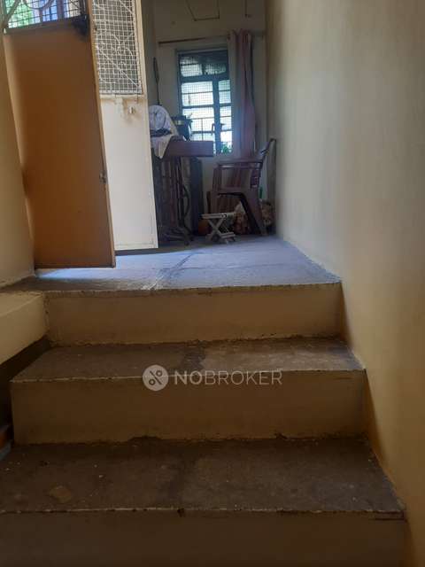 Plot For Sale  In Nigdi