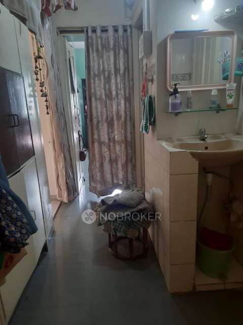 Plot For Sale  In Nigdi