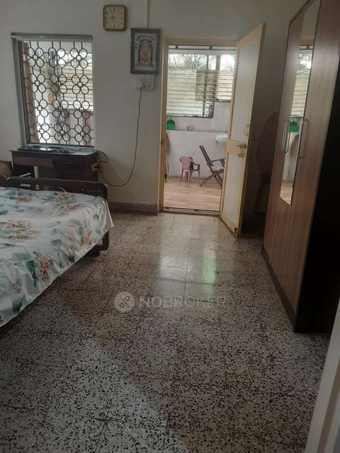 Plot For Sale  In Nigdi