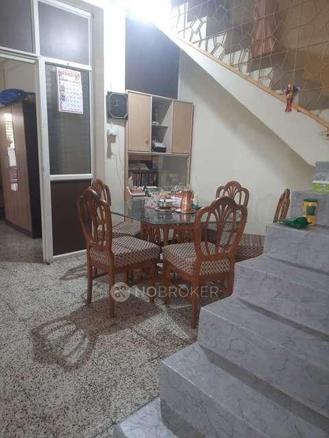 Plot For Sale  In Nigdi