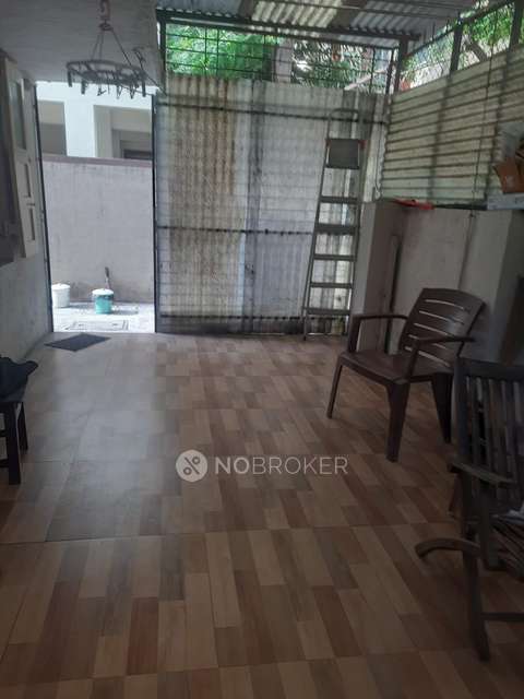 Plot For Sale  In Nigdi