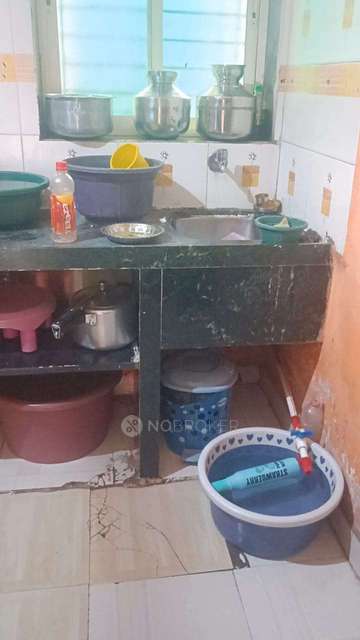 1 BHK House For Sale  In Kalyan