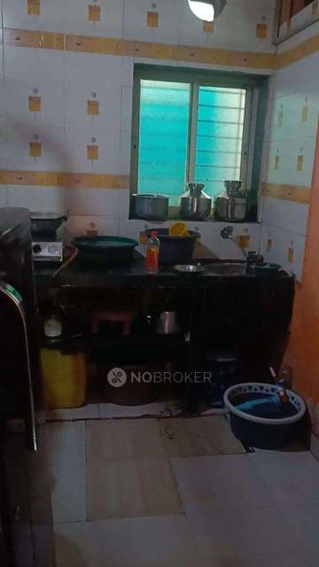 1 BHK House For Sale  In Kalyan